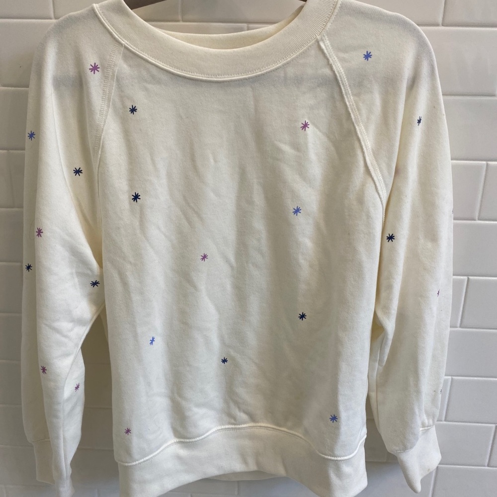 Star Sweater